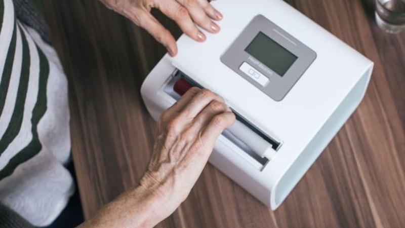 HealthBeacon raises €6m in investment from Elkstone and Crow Rock