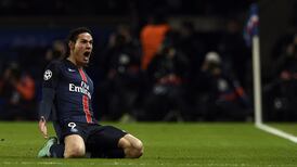 Guus Hiddink envious of PSG’s strength in depth