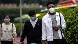 China-Africa relations in crisis after alleged racism over Covid-19