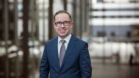 Qantas chief executive: ‘We don’t think we’ll get back to 2019 levels until 2024’