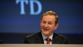 Kenny appeals for Yes to same sex marriage