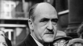 Gilmore tells book gathering ‘economic diplomacy matters’