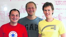 Irish-founded Profitero opens new office in Shanghai