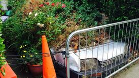 Carless and careless