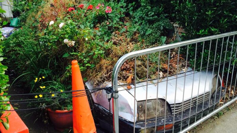 Carless and careless