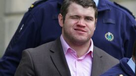 Brian Rattigan sentenced to nine years for killing former friend