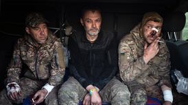 Kharkiv attack a sign of worse to come unless Ukraine and West move fast