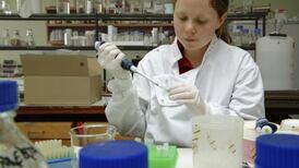 Everyone needs to eat so a career in agriculture or food science is a good bet