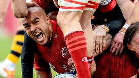 Mike Prendergast hoping Munster can plug into feelgood factor for Ospreys encounter