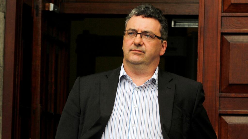 Thomas Pringle: “The truth of the matter is that the banks are not interested in addressing the needs of communities. They will always be driven by profit margin”