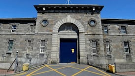 Cork man found collapsed in Mountjoy Prison cell died from heroin intoxication