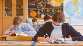 School reopening plans to be unveiled on Monday, says Taoiseach