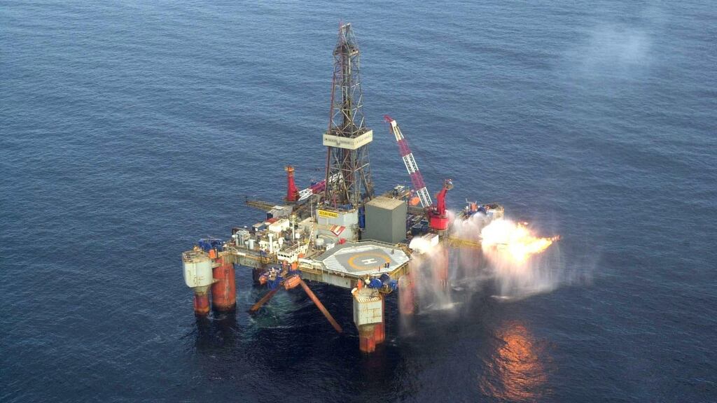 Pageant Holdings is now Providence Resources’ second-largest shareholder, after London-based M&G Investment Management