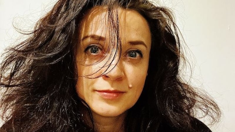 AS Barwich, author of Smellosophy: What the Nose Tells the Mind