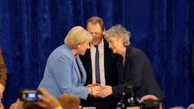 Presidential election made clear that we cannot just wish ourselves into a united Ireland