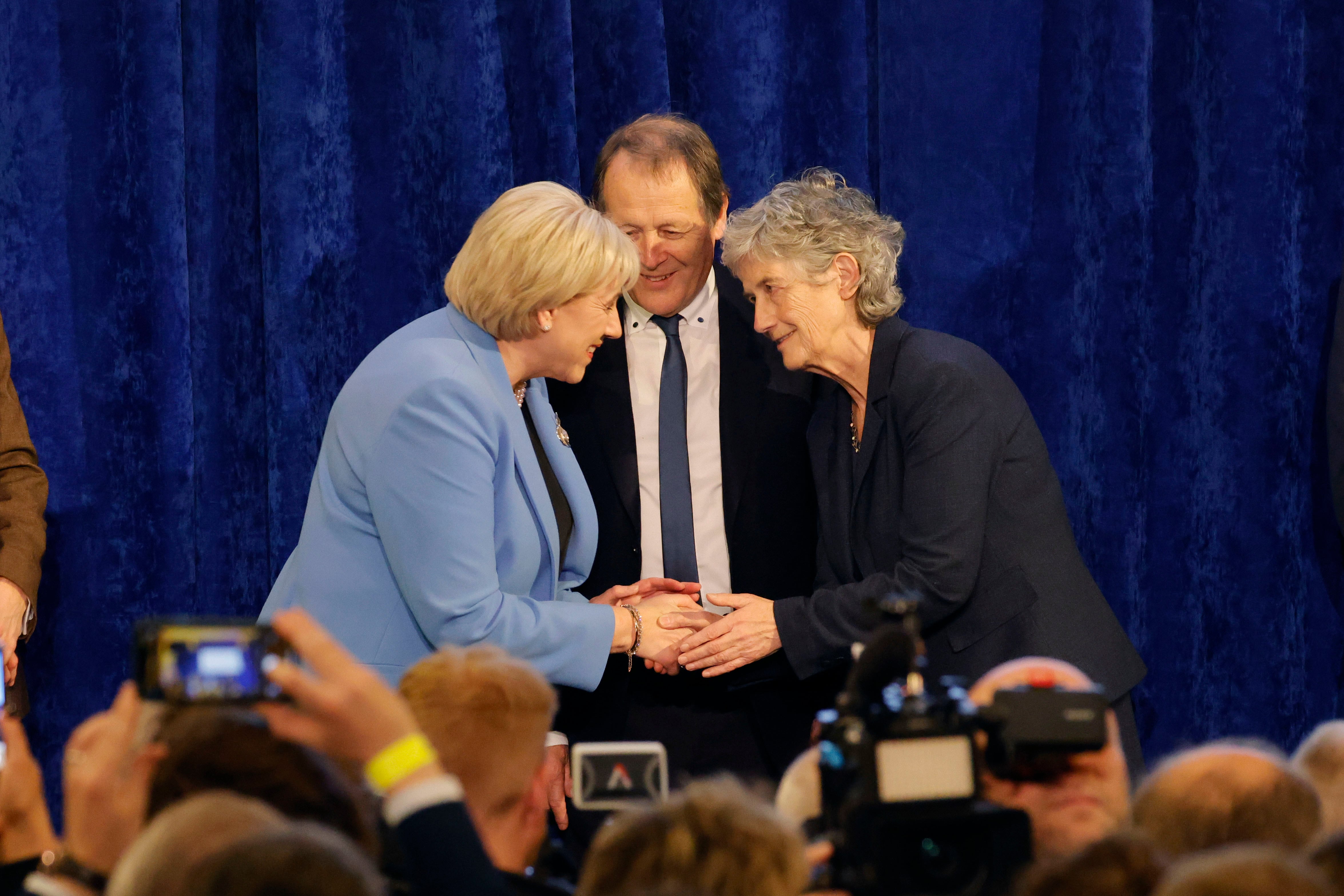 Presidential election made clear that we cannot just wish ourselves into a united Ireland