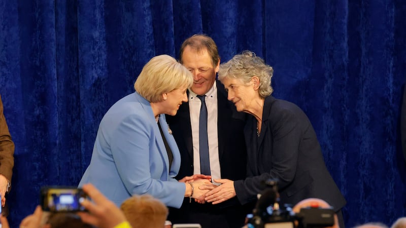 Presidential election made clear that we cannot just wish ourselves into a united Ireland