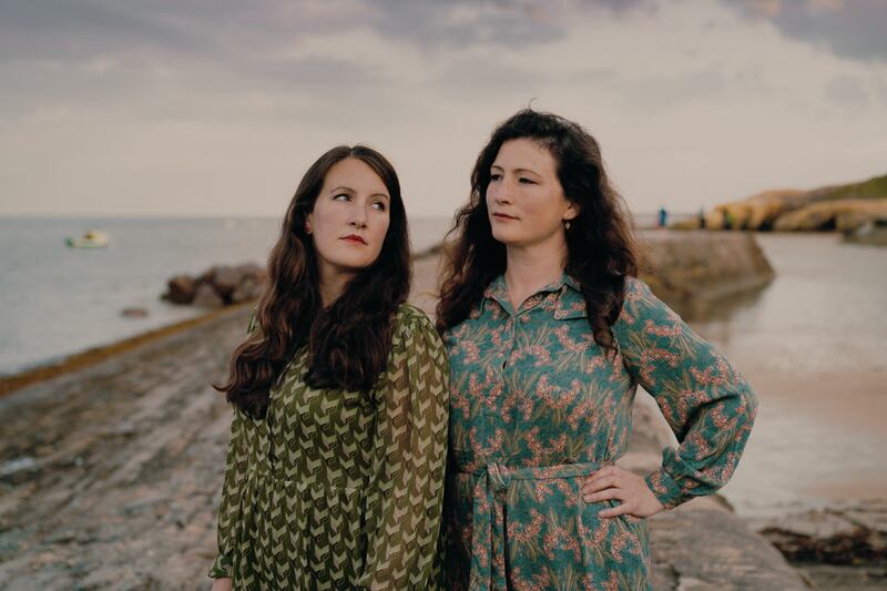 Spellbinding: The Unthanks