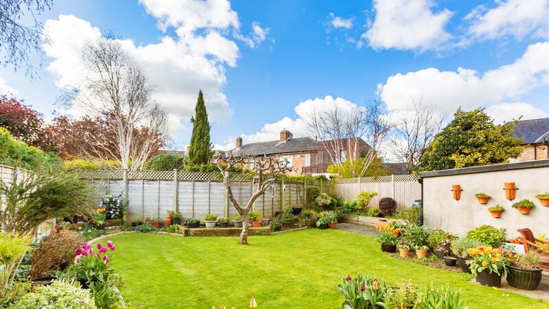 21 Whitebeam Road, Clonskeagh, Dublin 14