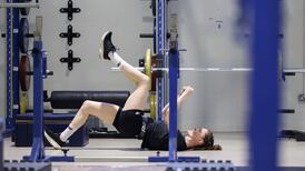 Ciara Mageean: ‘You do have to be selfish as an athlete, it’s the part I find least enjoyable... But no regrets’