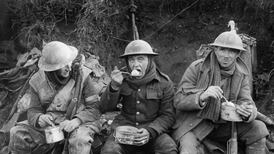 State announces Battle of the Somme  centenary programme