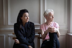 Mother and Baby Homes: ‘There isn’t a family in Ireland that isn’t affected by it’