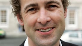 Senator Mark Daly expelled from Fianna Fáil parliamentary party for defying whip on water Bill