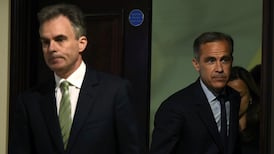 Bank of England cuts growth forecasts and issues Brexit warning