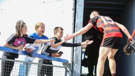 Ballygunner: The club that made the journey from rural to suburban