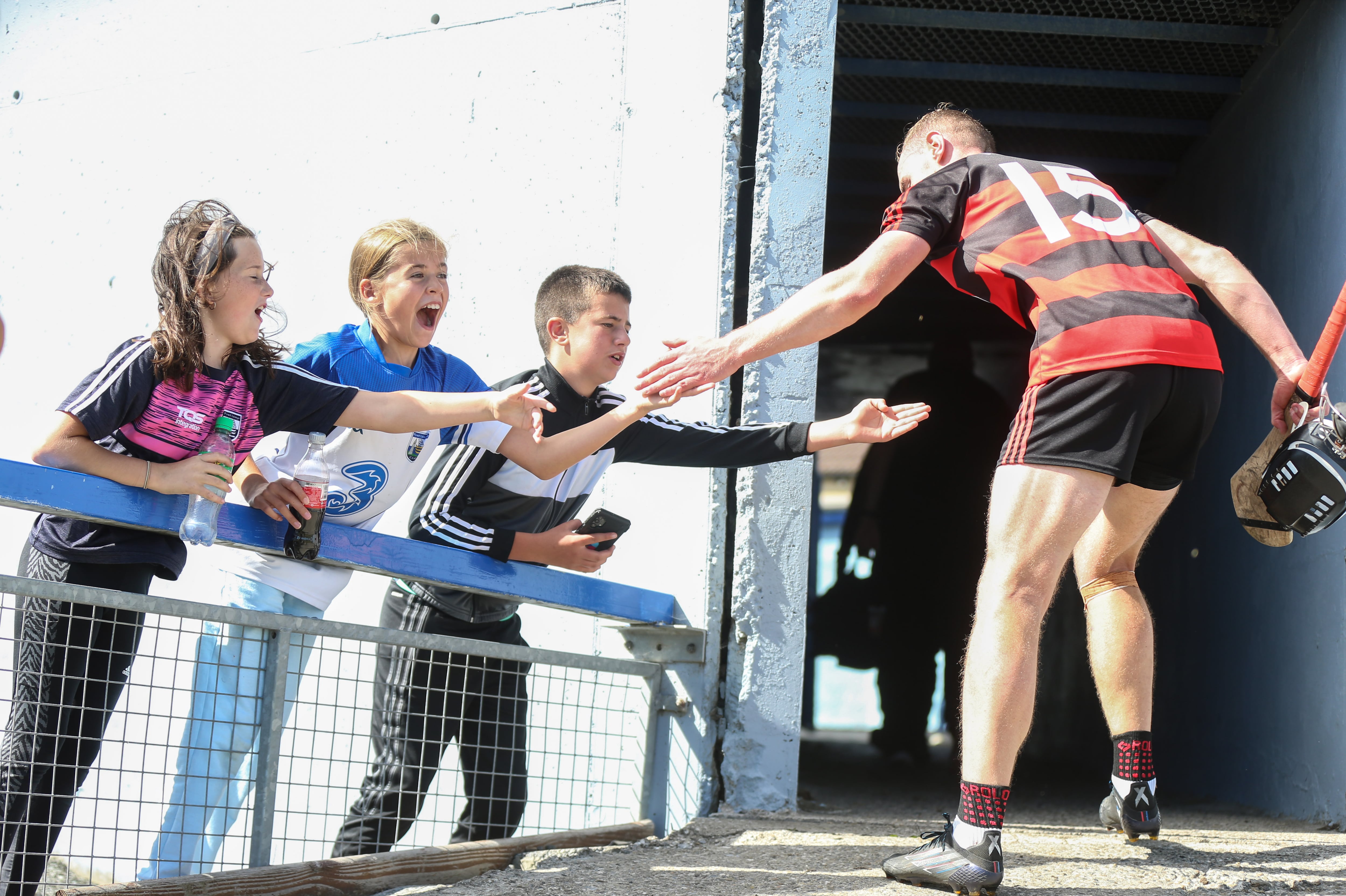 Ballygunner: The club that made the journey from rural to suburban