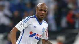 Swansea City sign Ghana forward Andrew Ayew
