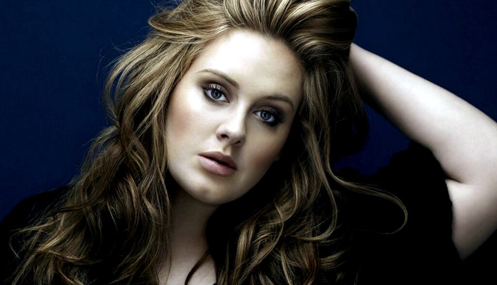 Adele: Has she moved on with her life?