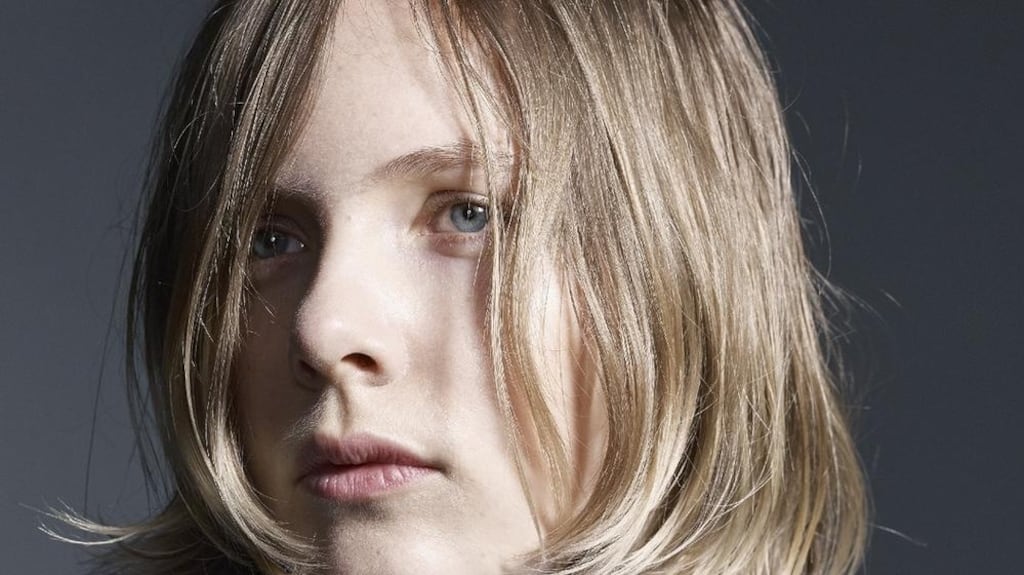 Marieke Lucas Rijneveld: Their debut novel was a runaway bestseller on its release in Dutch in 2018.