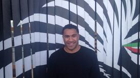 How Mils Muliaina’s Ireland adventure turned into a nightmare