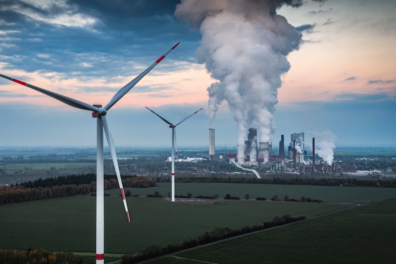 EU countries agree deal on 2040 climate target