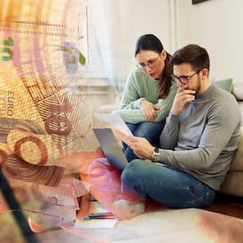 Interest rates have hit the floor. Here are the vital lessons for borrowers