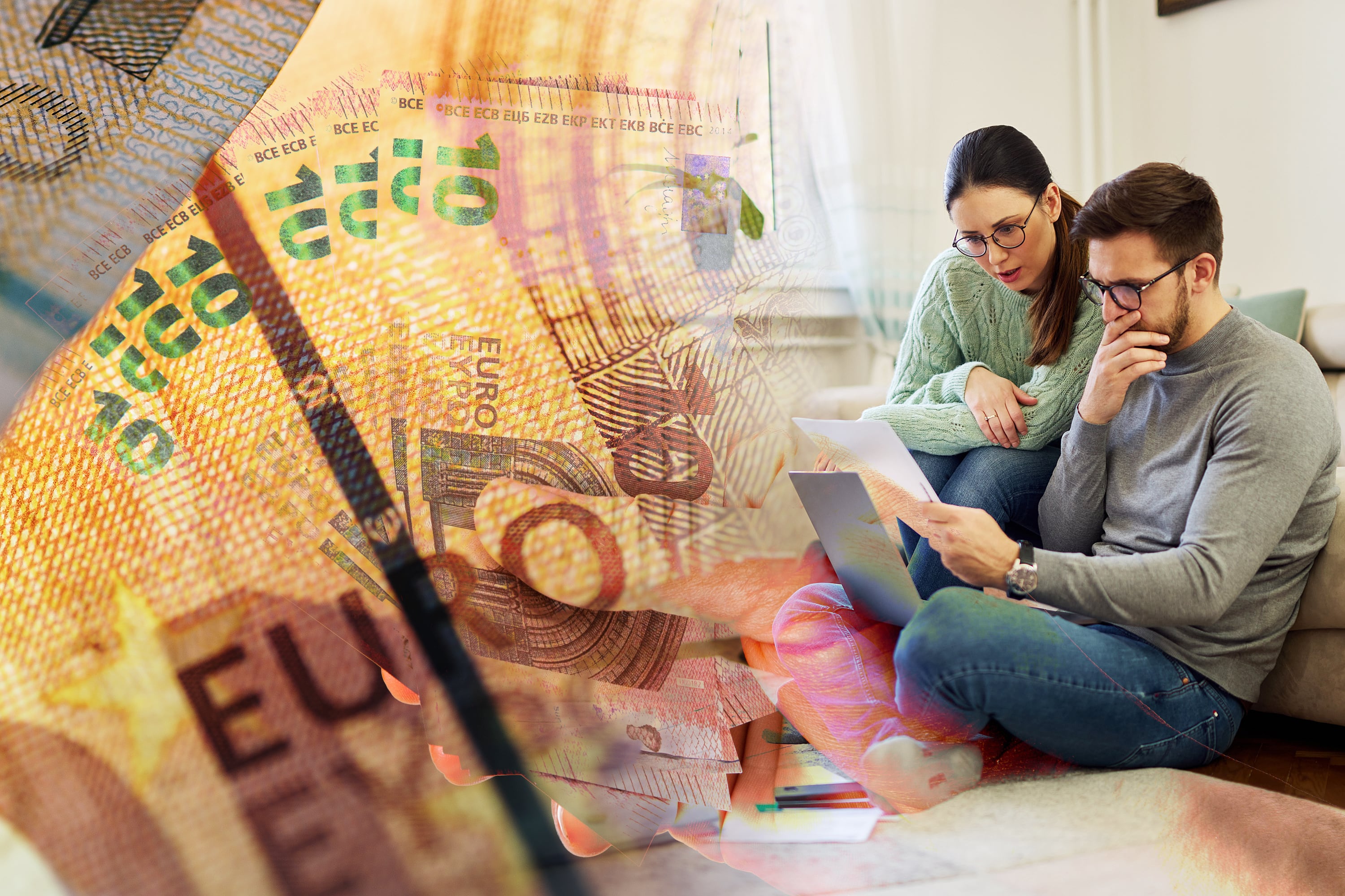 Interest rates have hit the floor. Here are the vital lessons for borrowers