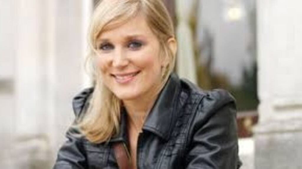 Lisa Harding talks about the process of researching the novel and giving voice to her young characters on the page