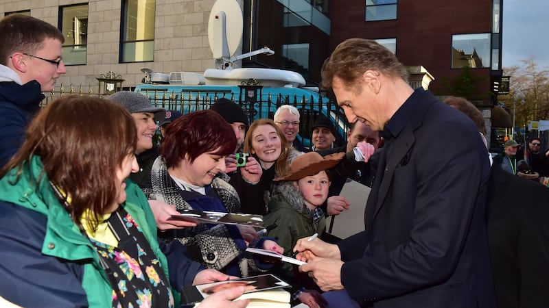 Iftas 2016: Full list of winners