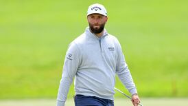 All eyes on Jon Rahm and Scottie Scheffler but US PGA far from a two-man race