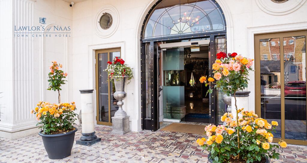 SFTW: Lawlor’s of Naas