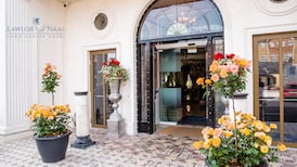 Win a two-night stay at Lawlor’s of Naas