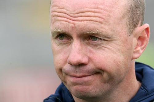 All-Ireland senior football championship – Qualifiers round two