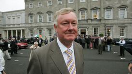 GAA player grants were strenuously opposed by department officials