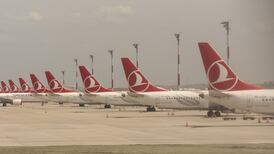 Five trends on the horizon for aviation finance