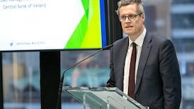 Ireland will not drop standards for firms fleeing Brexit, Central Bank warns