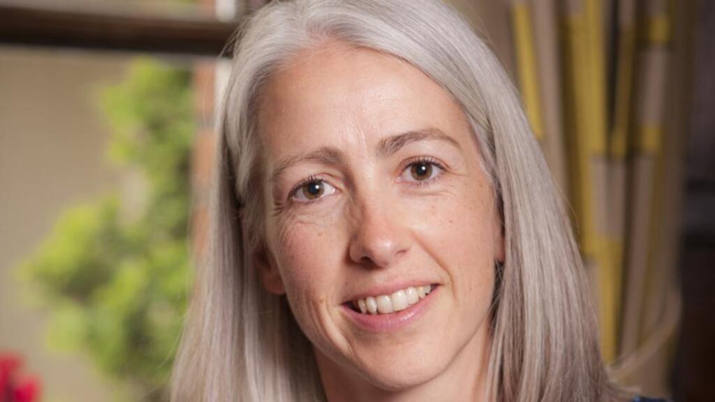 Louise Houson has been named managing director of MSD human health business in Ireland. File photograph.