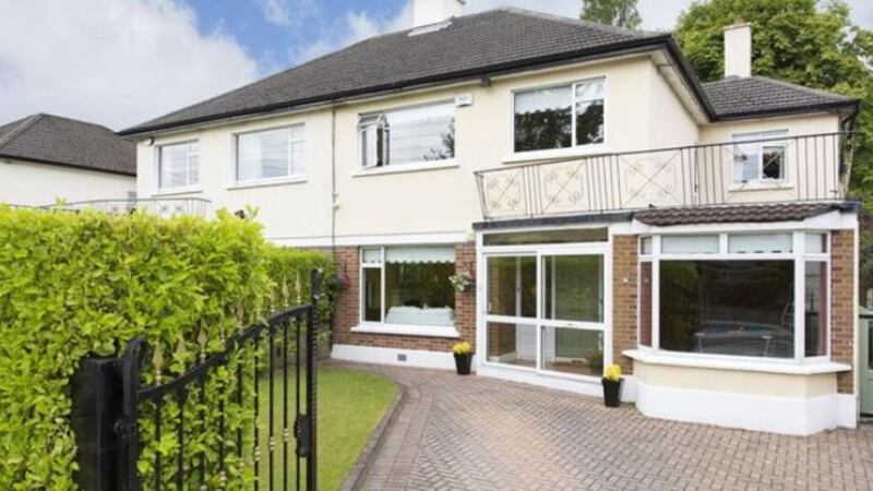 What will €795,000 buy?