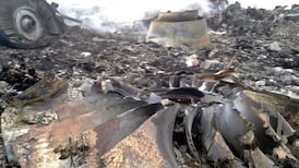 Malaysian PM shocked at downing of jet in Ukraine