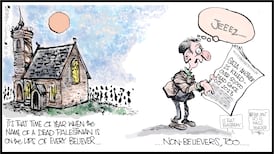 Martyn Turner